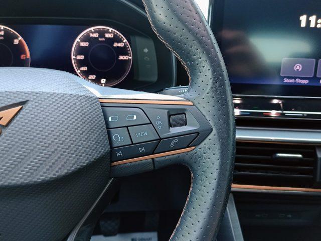 CUPRA Formentor 2.0 TDI