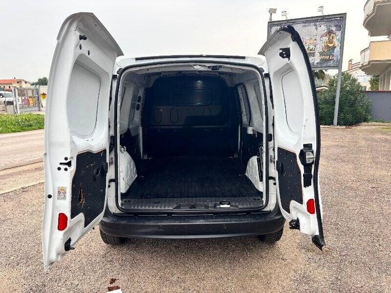 Renault Kangoo Kangoo Blue dCi 95CV Express Maxi Furgone Ice