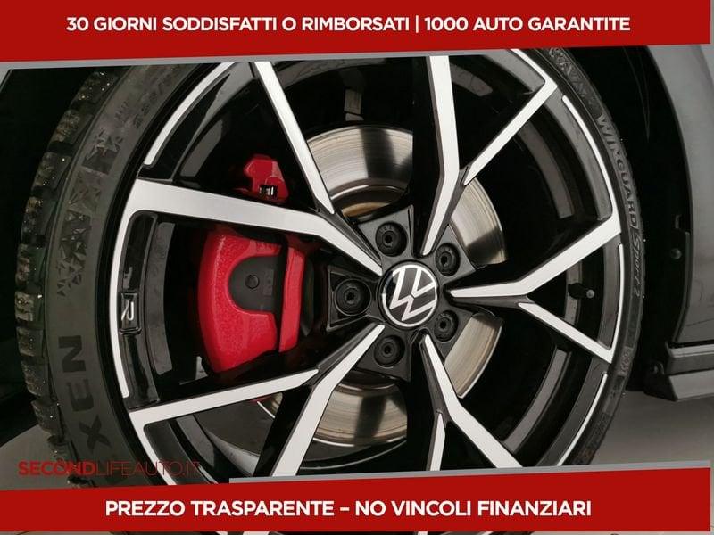 Volkswagen Golf 2.0 tsi GTI 245cv dsg