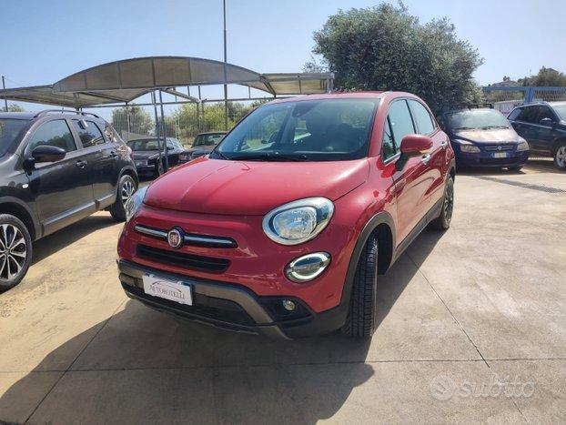 FIAT 500X 1.3 mjet 95 cv business