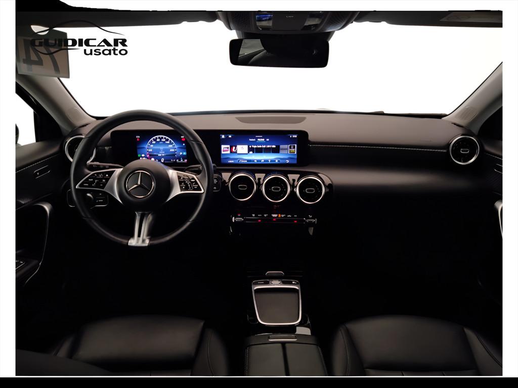 Mercedes-Benz Classe A - W177 2023 - A 180 d Progressive Advanced auto