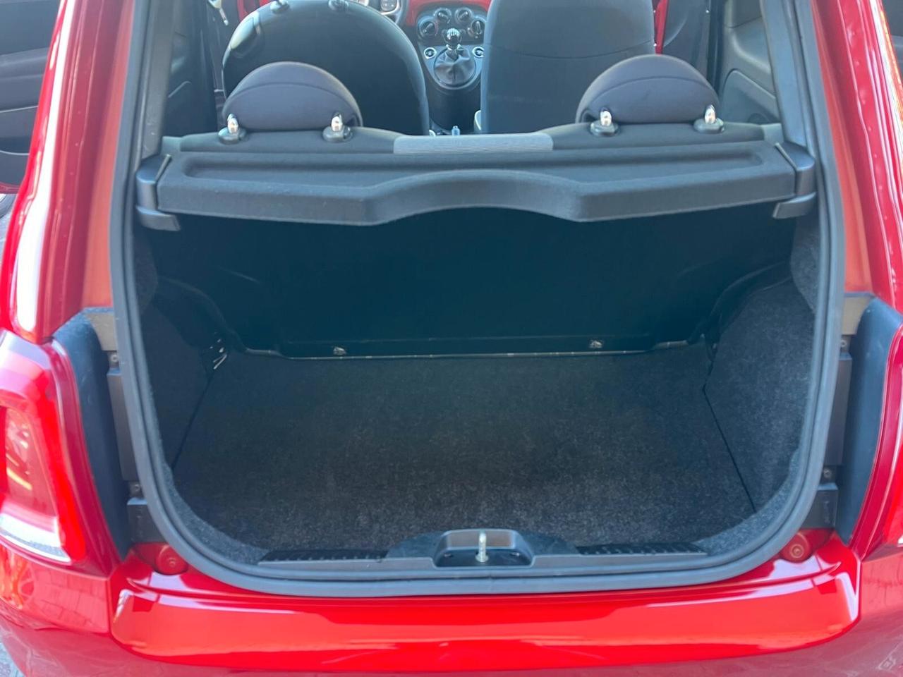 Fiat 500 1.0 Hybrid Lounge PARI AL NUOVO PREZZO VERO