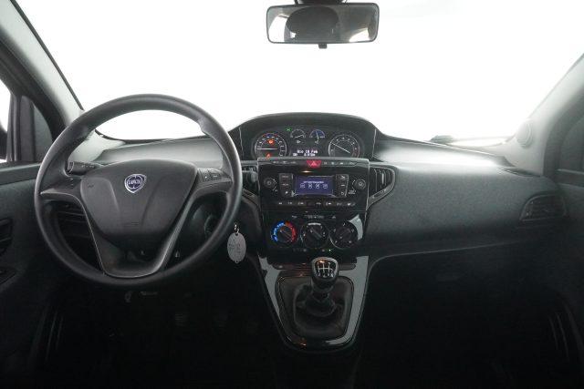 LANCIA Ypsilon Ypsilon 1.0 FireFly 5 porte S&S Hybrid Silver