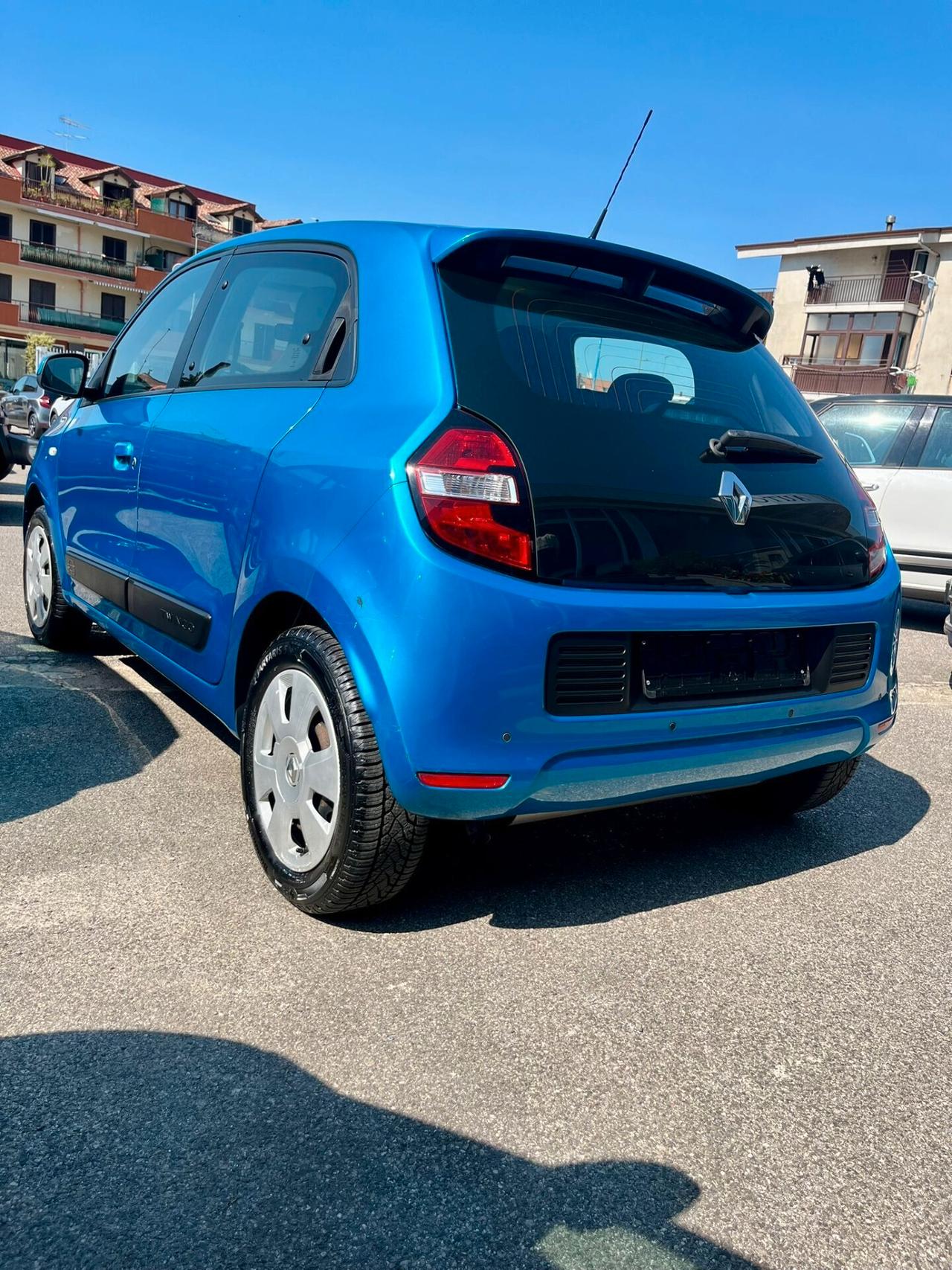 Renault Twingo SCe Life