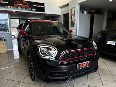 Mini John Cooper Works Countryman Mini 2.0 John Cooper Works Countryman ALL4