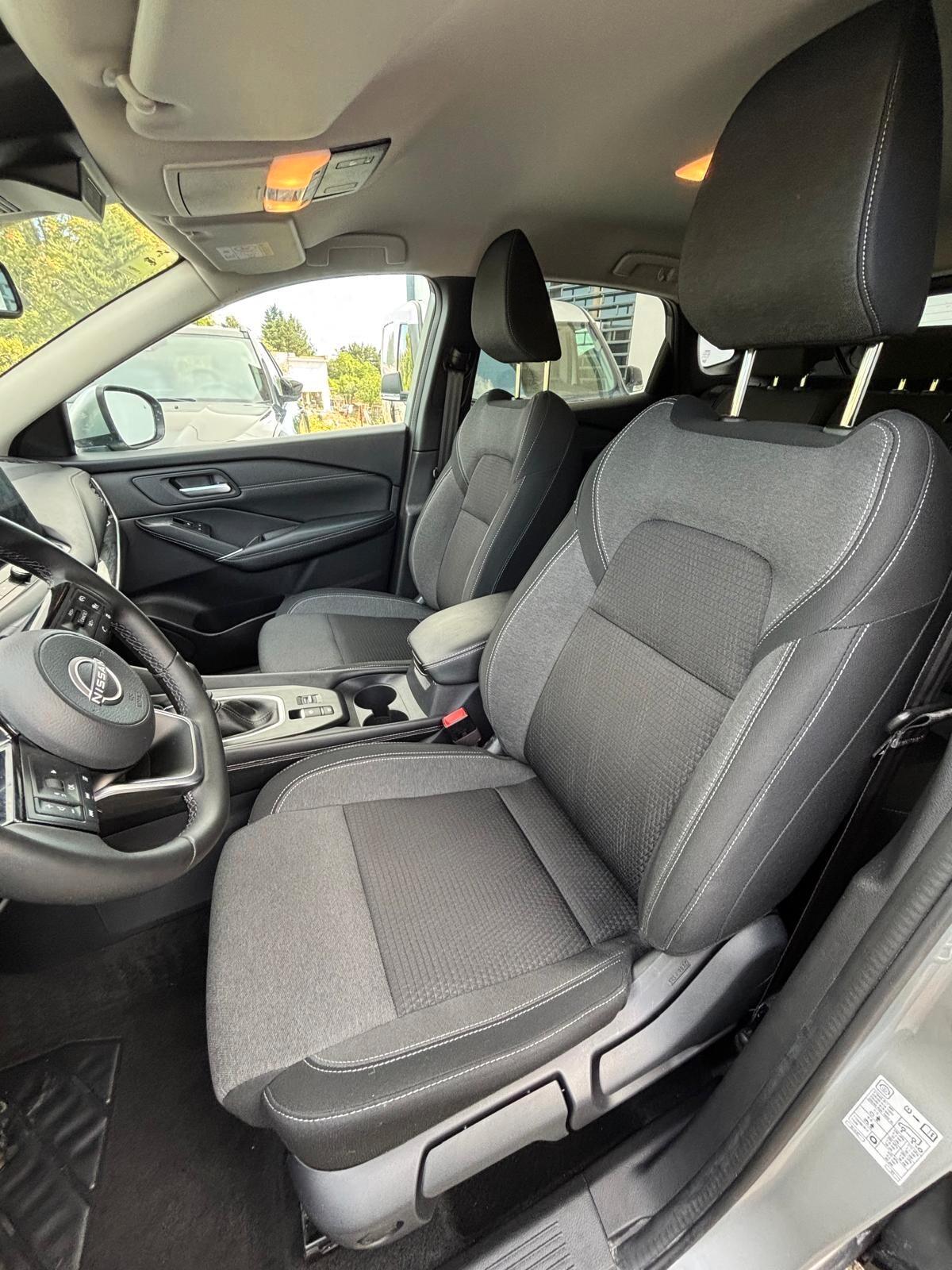 Nissan Qashqai MHEV 140 CV N-Connecta