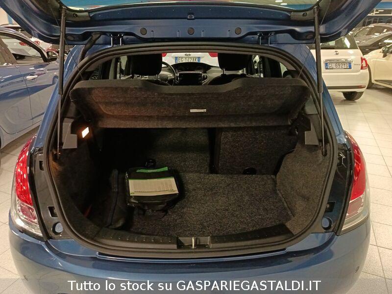 Lancia Ypsilon Ypsilon 1.2 69 CV 5 porte GPL Ecochic Gold