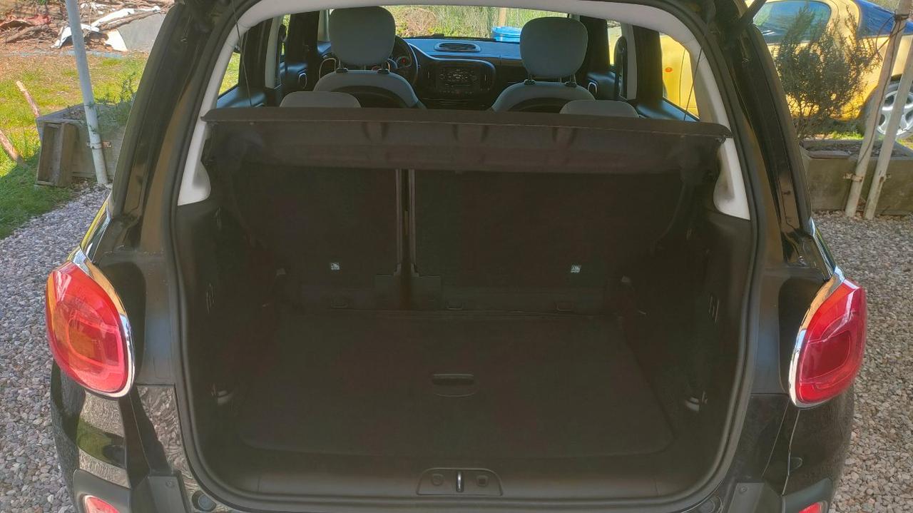 Fiat 500 L 500L 1.4 Pop Star 95cv