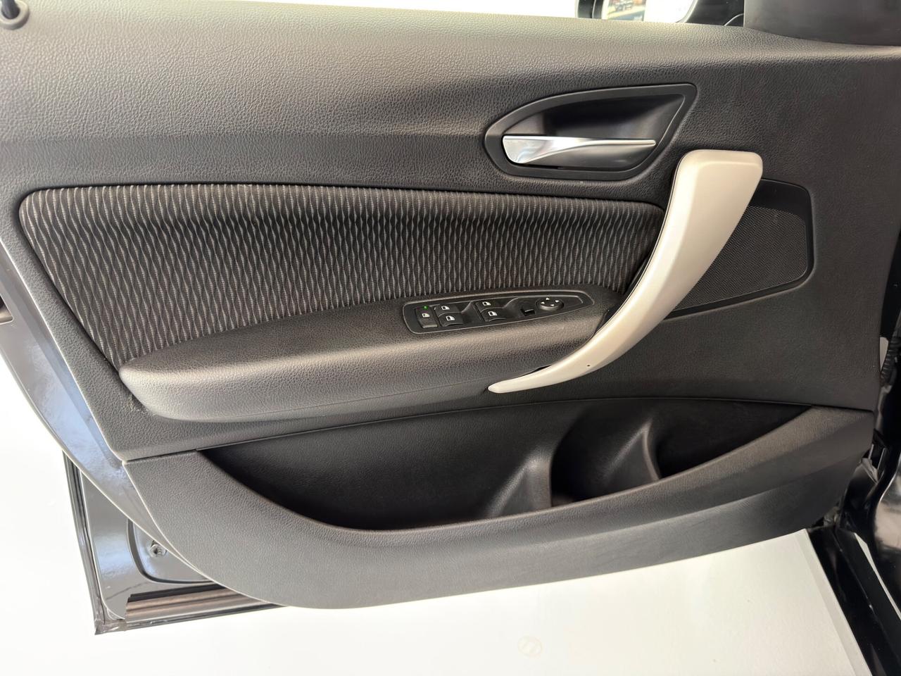 Bmw 116 116i 5p. Sport OK NEOPATENTATI