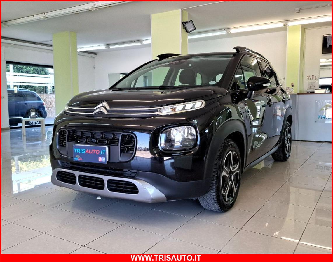 CITROEN C3 Aircross 1.5 Bluehdi Eat6 Feel s&s NEOPATENTATI (ANDROID+APPLE)