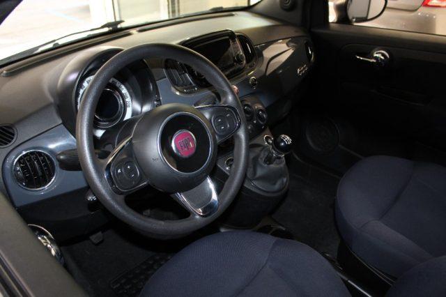 FIAT 500 1.0 Hybrid Club