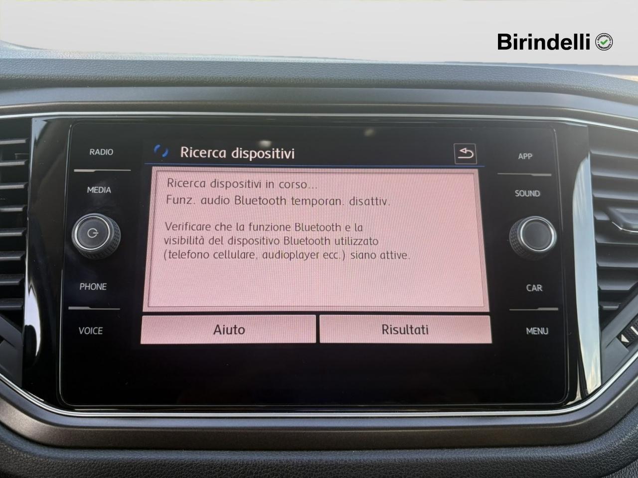 VOLKSWAGEN T-Roc 1ª serie - T-Roc 1.0 TSI 115 CV Style BlueMotion Technology
