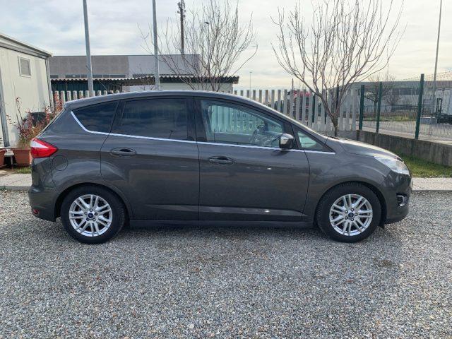 FORD C-Max 1.6 120CV GPL Titanium