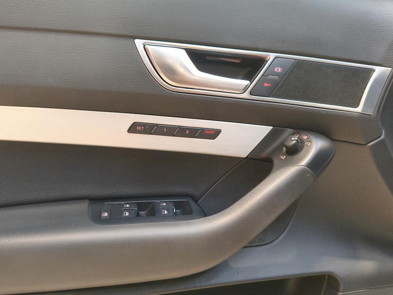 Audi A6 3.0 V6 TDI 240 CV F.AP. quattro tiptronic Ambiente