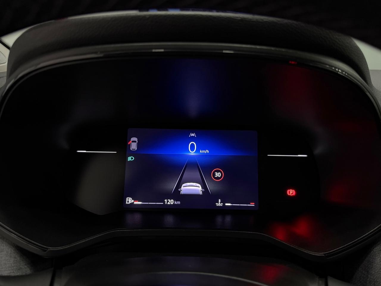 Renault Clio Blue dCi 100 CV 5 porte Evolution