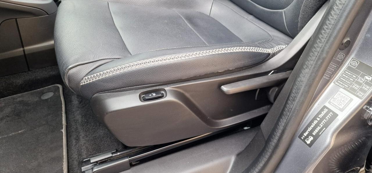 Smart ForFour BRABUS 0.9 Turbo 109CV twinamic Eclusive Cabrio