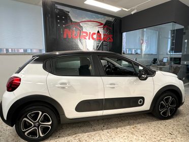 Citroen C3 PureTech 110 S&S Shine