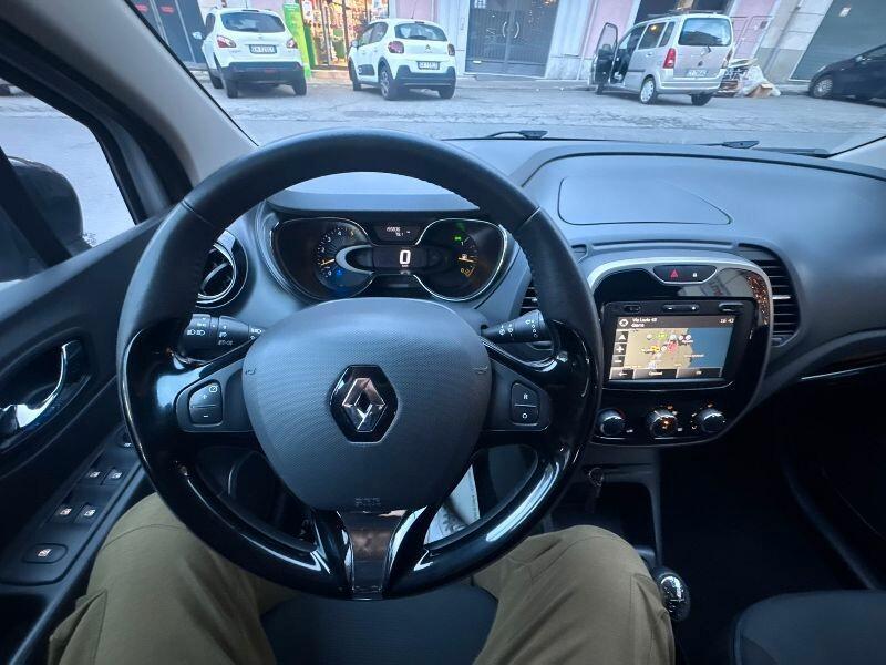 Renault Captur 1.5 dCi 8V 90 CV Start&Stop Energy R-Link