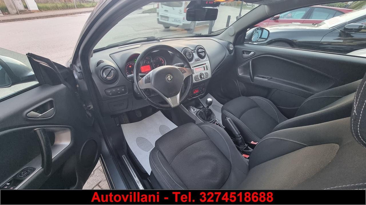 ALFA ROMEO MITO 1.3 MJT CV 95