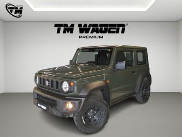 Suzuki Jimny 1.5 Pro 4wd allgrip - GPL - IVA ESCLUSA