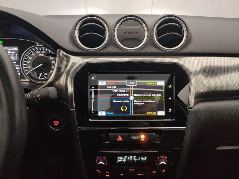 Suzuki Vitara Vitara 1.5h 140v Starview 2wd auto