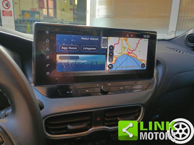 NISSAN Juke 1.6 HEV N-Connecta