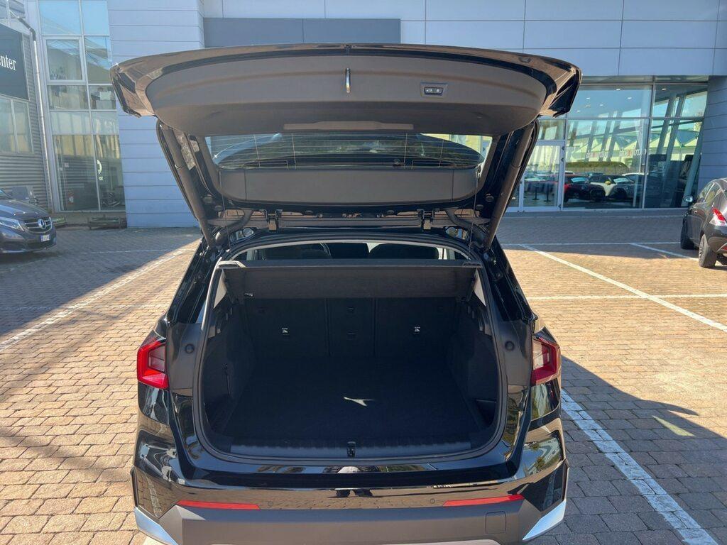 BMW X1 23 i Mild Hybrid 48V xLine xDrive DCT