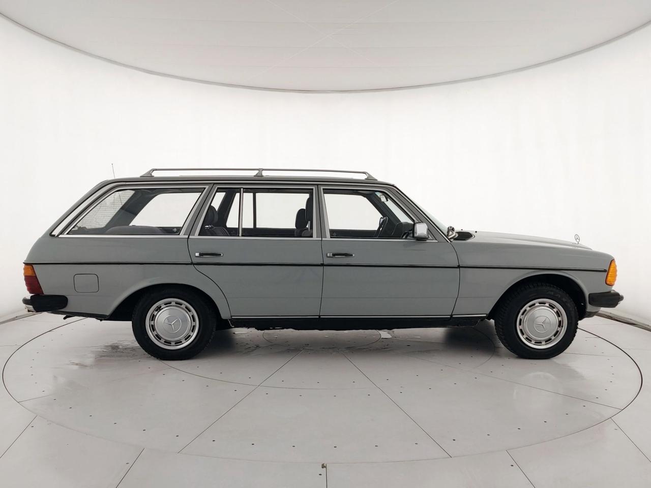 Mercedes-Benz 230 TE AUTOMATICA BELLISSIMA CON WEBASTO