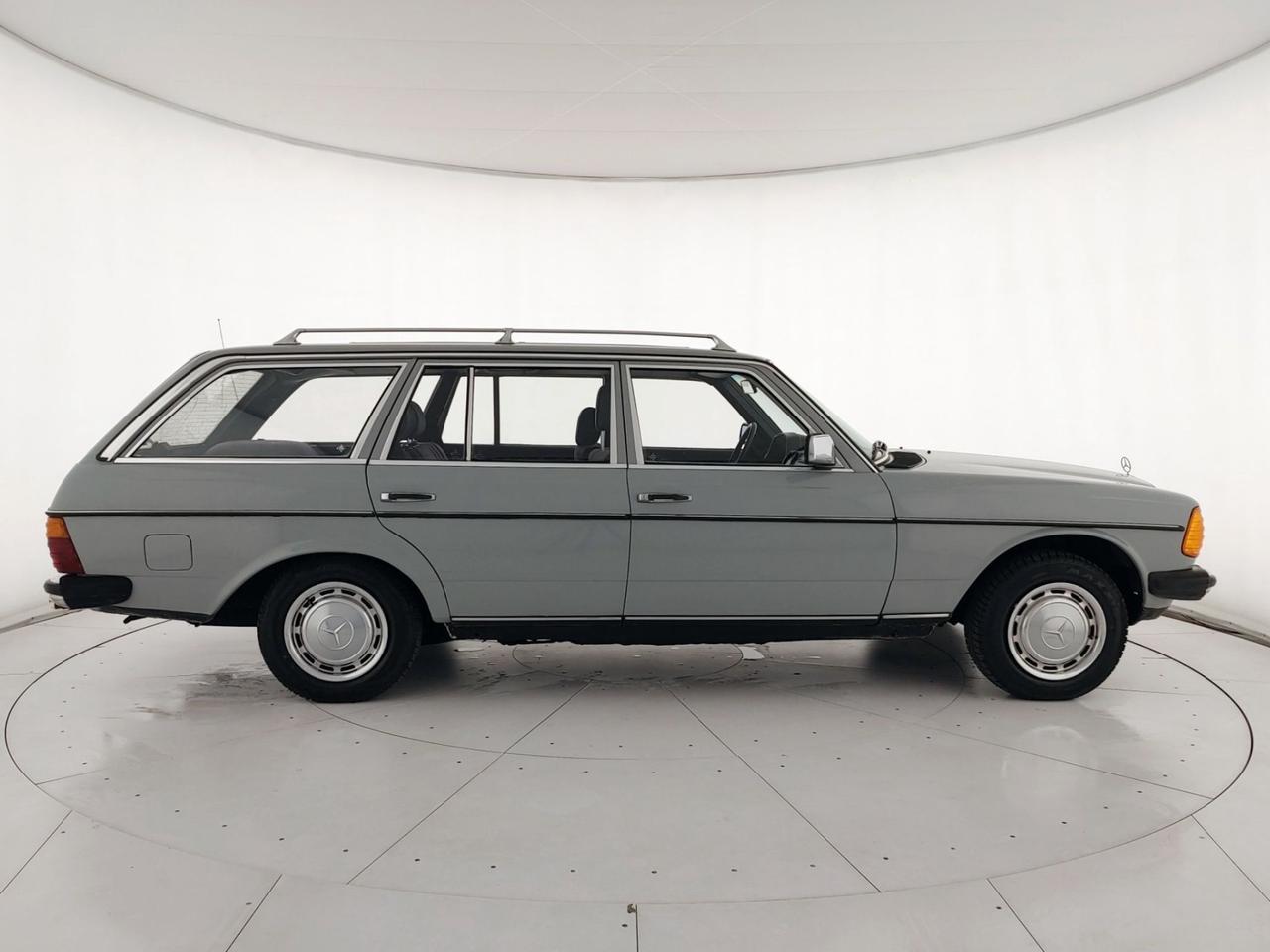 Mercedes-Benz 230 TE AUTO COND ECCELLENTI+WEBASTO