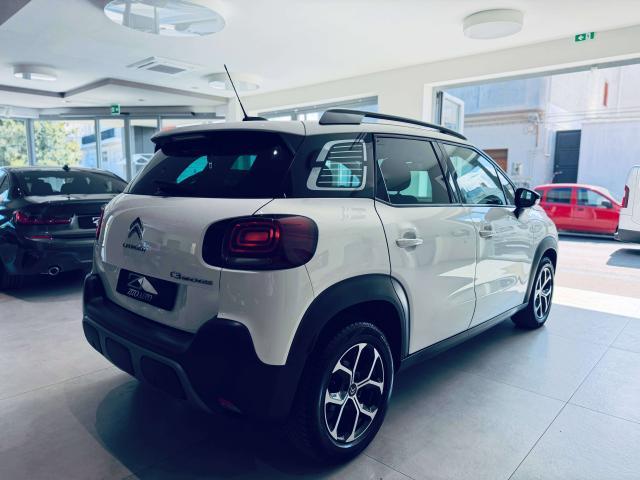 Citroen C3 Aircross C3 Aircross 1.5 bluehdi Feel EAT6