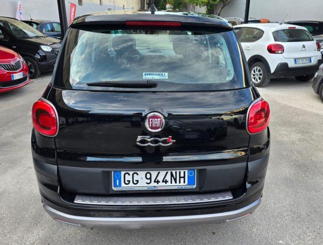 FIAT 500L 1.3 Multijet 95 CV Cross