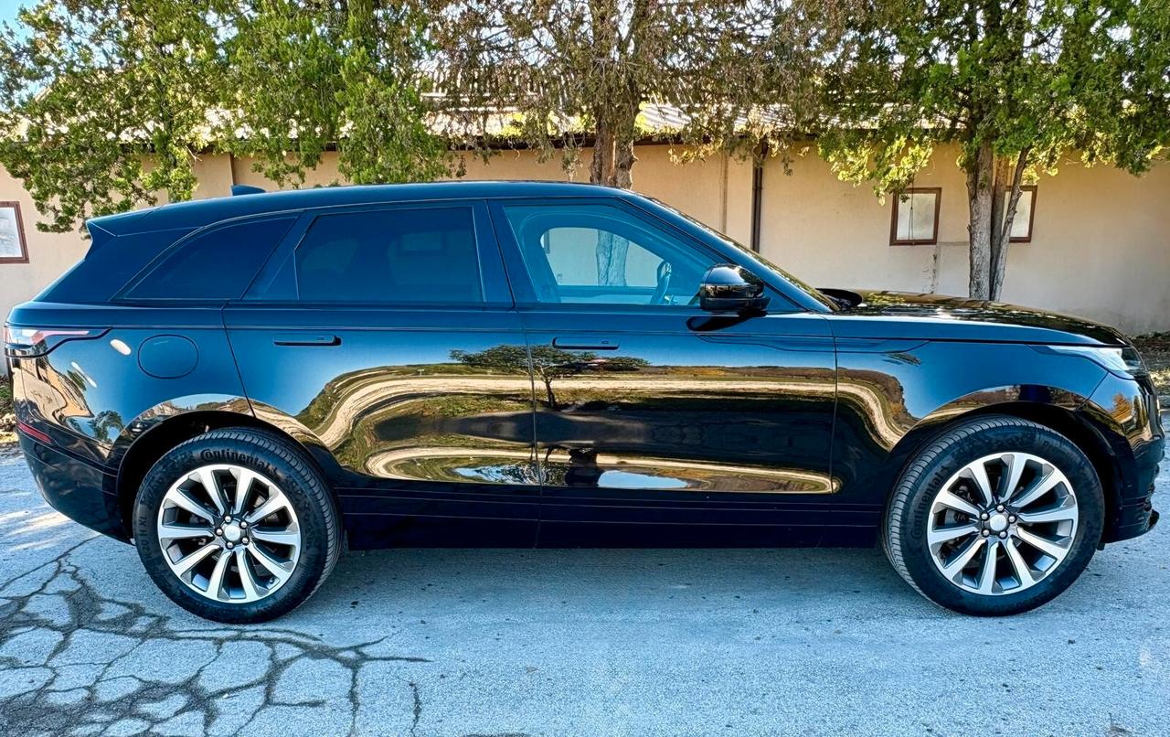 Land Rover Range Velar 2.0D I4 240 CV R-Dynamic SE