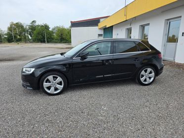 Audi A3 2.0 TDI 150 CV perfetta e garantita 12M