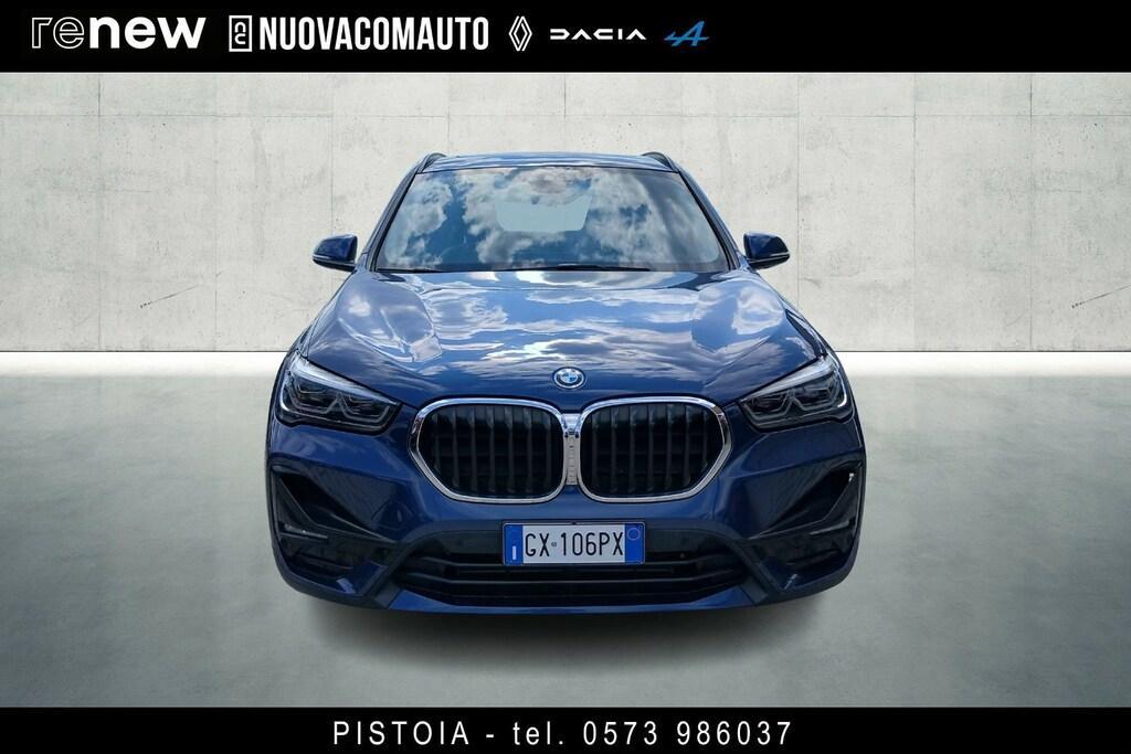 BMW X1 25 e Sport xDrive Steptronic