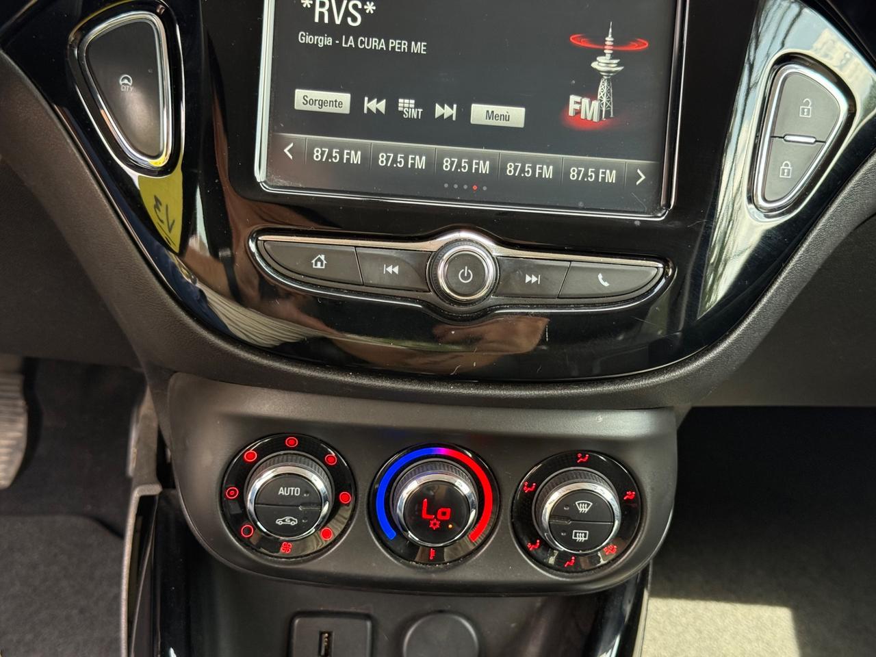 Opel Adam 1.2 70 CV Start&Stop Slam