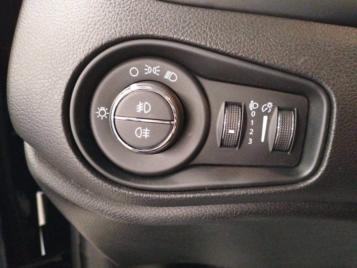 Jeep Renegade 1.6 mjt Limited 2wd 120cv ddct