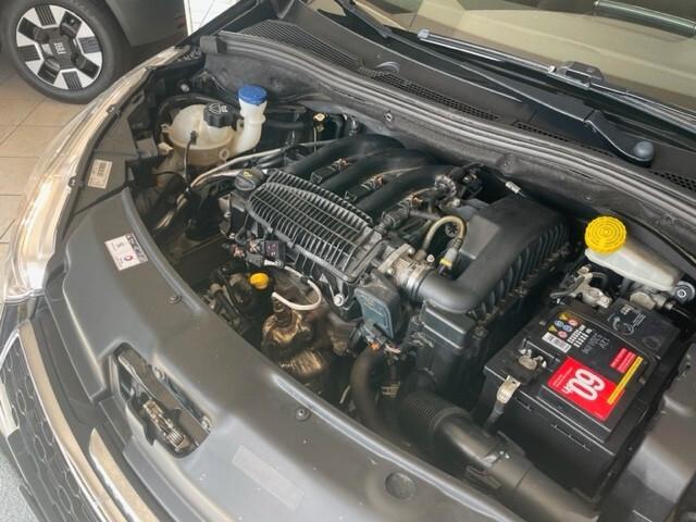 Peugeot 208 1.2 VTi 82 CV 5 porte Active