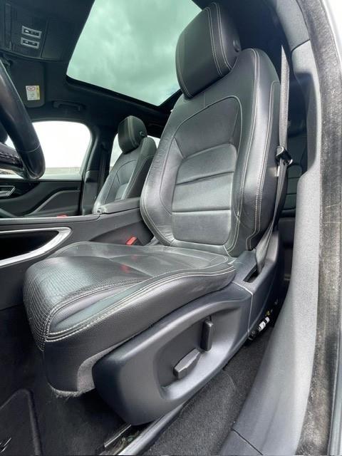 Jaguar F-Pace 2.0 D 180 CV AWD R-Sport