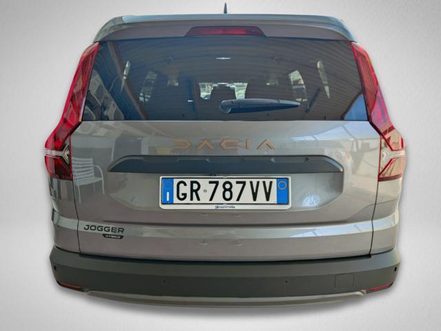 DACIA Jogger 1.6 Hybrid 140 7 posti Extreme