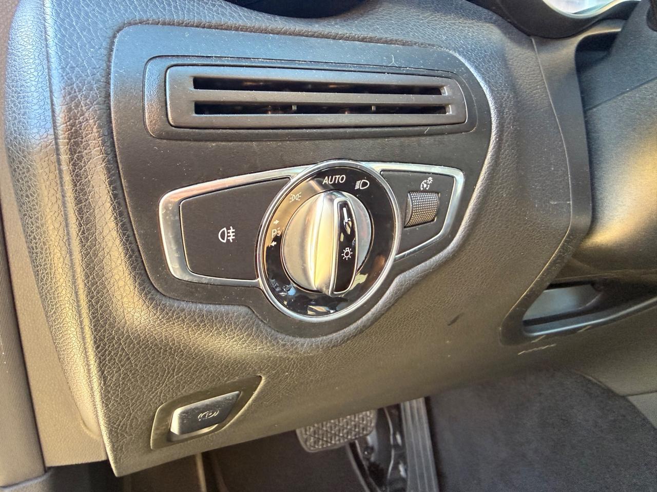 Mercedes-benz GLC 220 d 4Matic