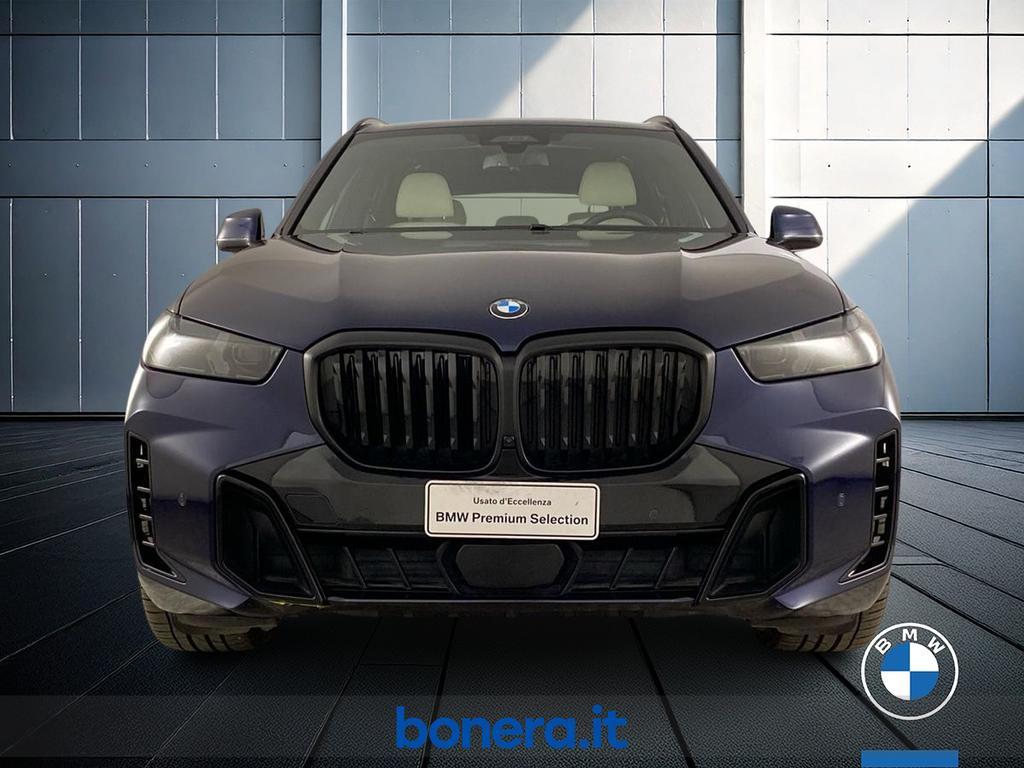 BMW X5 30 d xDrive Steptronic
