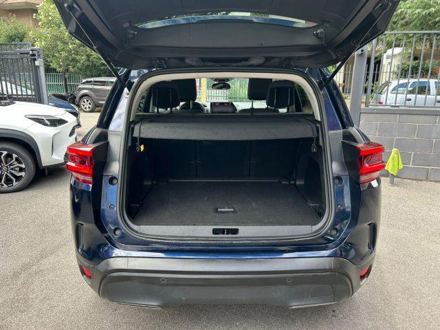 CITROEN C5 Aircross PureTech 130 S&S EAT8 Shine Pack