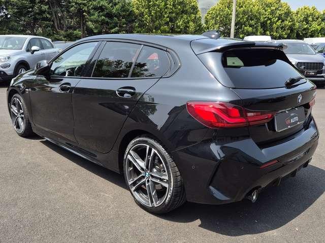 BMW 116 116d Msport auto