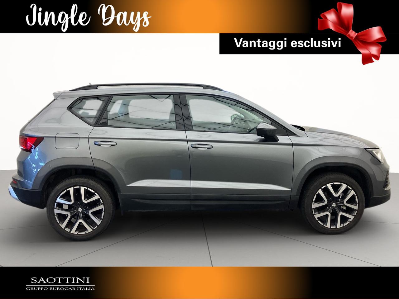 1.5 ecoTSI Business 150 CV DSG