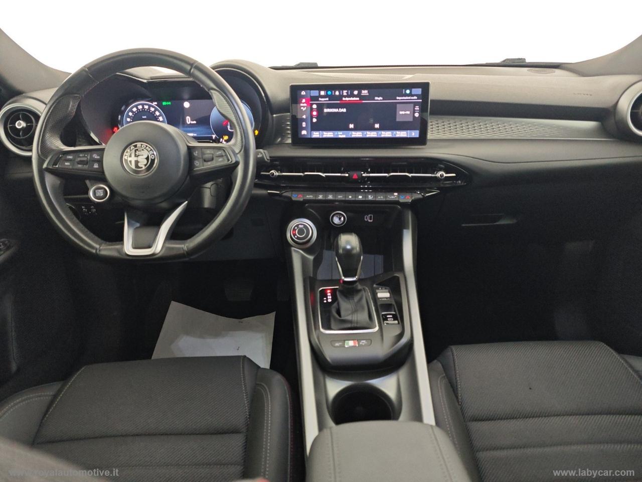 ALFA ROMEO Tonale 1.6 diesel 130 CV TCT6 Super