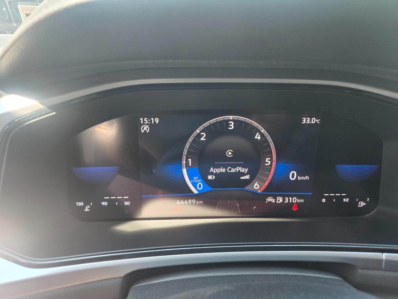 Volkswagen T-Roc 2.0 TDI Cambio Manuale