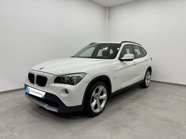 BMW X1 xDrive 20d - Navi - Sens. Post. - Tetto - Bluetooth