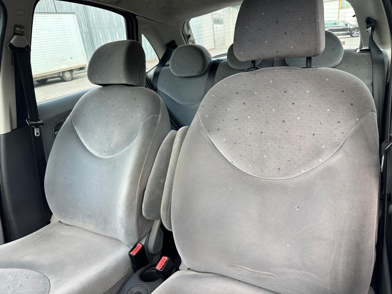 Citroen C3 1.4 Elegance Bi Energy Gpl