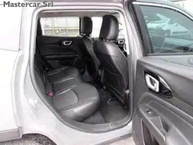 JEEP Compass Compass 1.3 turbo t4 phev Limited 4xe auto-GH437LS