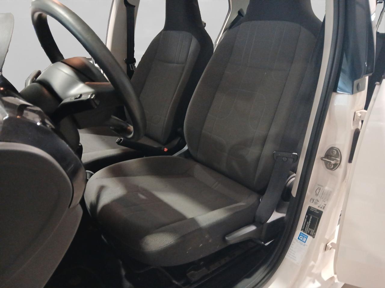 Volkswagen up! 1.0 5p. Club 60cv E6